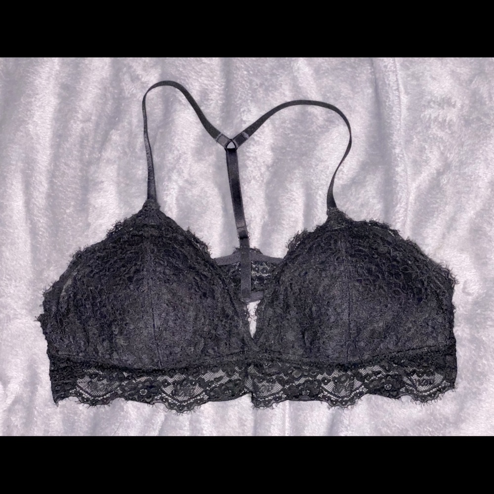 Aerie Lace Bralette XL
